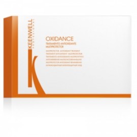 Keenwell Oxidance C&C Antioxidant Multiprotector Treatment (for 1 use)